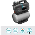 Ūdens sūknis ar hidroforu Gardena 3900 Silent, 650 W, 21L, 970646101