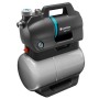 Водяной насос с Гидрофором Gardena 3900 Silent, 650 Вт, 21 л, 970646101