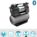 Ūdens sūknis ar hidroforu Gardena 5600 SilentComfort, Bluetooth, Powerboost, 900W, 25L 970646301