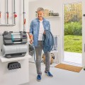 Ūdens sūknis ar hidroforu Gardena 5600 SilentComfort, Bluetooth, Powerboost, 900W, 25L 970646301