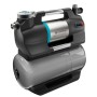 Водяной насос с Гидрофором Gardena 5600 SilentComfort, Bluetooth, Powerboost, 900 Вт, 25 л 970646301
