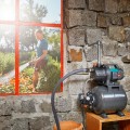 Ūdens sūknis ar hidroforu Gardena 800W 970498601