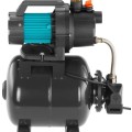 Ūdens sūknis ar hidroforu Gardena Basic 3000/4, 600 W, 19L 970443201