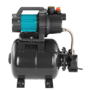 Ūdens sūknis ar hidroforu Gardena Basic 3000/4, 600 W, 19L 970443201