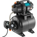 Ūdens sūknis ar hidroforu Gardena Basic 3000/4, 600 W, 19L 970443201