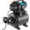 Ūdens sūknis ar hidroforu Gardena Basic 3000/4, 600 W, 19L 970443201