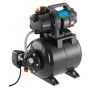 Водяной насос с Гидрофором насосом Gardena Basic 3000/4, 600 Вт, 19 л 970443201