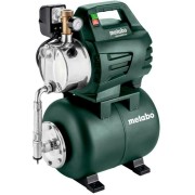 Ūdens sūknis ar hidroforu Metabo 1100