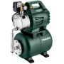 Водяной насос с Гидрофором Metabo 1100 Вт, 24 л 600982000