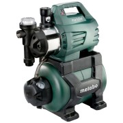 Ūdens sūknis ar hidroforu Metabo 1100W