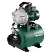 Ūdens sūknis ar hidroforu Metabo 1100W