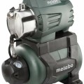 Водяной насос с Гидрофором Metabo 1300 Вт, 24 л, артикул 600972000