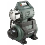 Ūdens sūknis ar hidroforu Metabo 1300W
