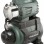 Водяной насос с Гидрофором Metabo 1300 Вт, 24 л, артикул 600972000