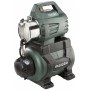 Водяной насос с Гидрофором Metabo 1300 Вт, 24 л, артикул 600972000