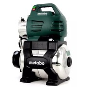 Ūdens sūknis ar hidroforu Metabo 1300W