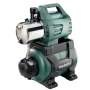 Ūdens sūknis ar hidroforu Metabo 1300W