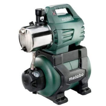 Ūdens sūknis ar hidroforu Metabo 1300W, 24L 600975000