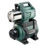 Водяной насос с Гидрофором Metabo 1300 Вт, 24 л 600975000