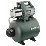 Ūdens sūknis ar hidroforu Metabo 1300W