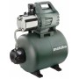 Водяной насос с Гидрофором Metabo 1300 Вт, 50 л, артикул 600976000