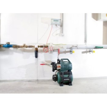 Ūdens sūknis ar hidroforu Metabo 1300W 600974000