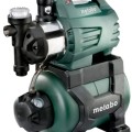 Ūdens sūknis ar hidroforu Metabo 1300W 600974000