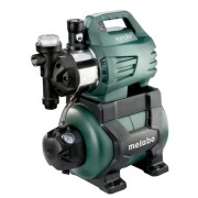 Ūdens sūknis ar hidroforu Metabo 1300W