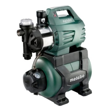 Ūdens sūknis ar hidroforu Metabo 1300W 600974000