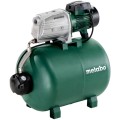 Водяной насос с Гидрофором Metabo 1900 Вт, 100 л 600977000