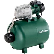 Ūdens sūknis ar hidroforu Metabo 1900W