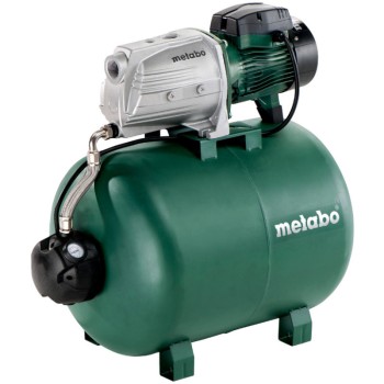 Водяной насос с Гидрофором Metabo 1900 Вт, 100 л 600977000