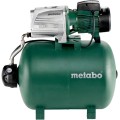 Водяной насос с Гидрофором Metabo 1900 Вт, 100 л 600977000