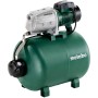 Водяной насос с Гидрофором Metabo 1900 Вт, 100 л 600977000
