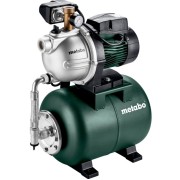 Ūdens sūknis ar hidroforu Metabo 900