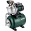 Водяной насос с Гидрофором Metabo 900 Вт, 24 л 600981000