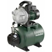 Ūdens sūknis ar hidroforu Metabo 900W