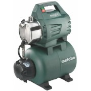 Ūdens sūknis ar hidroforu Metabo 900W