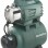 Ūdens sūknis ar hidroforu Metabo 900W, 24L 600969000