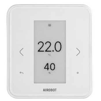 Vadības pults Airobot VE1-W, Balta