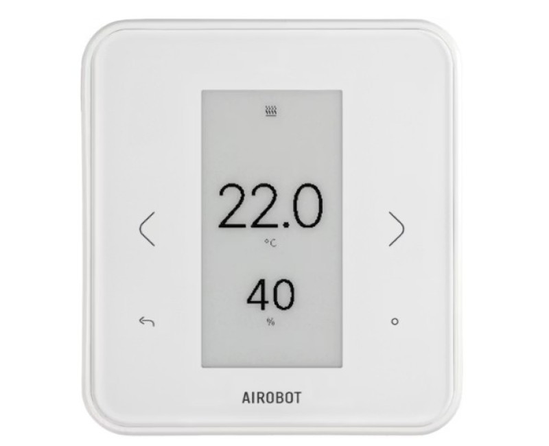Vadības pults Airobot VE1-W, Balta
