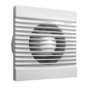 Sapho (Čehija) Ventilators Sapho 230V/50Hz, 100mm