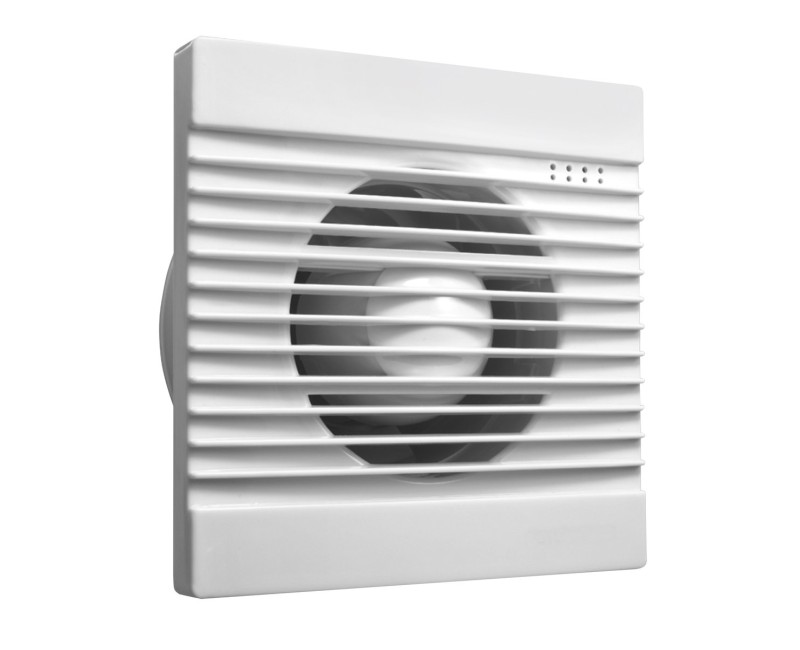 Ventilators Sapho  230V/50Hz, 100mm, balts FBS300