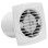 Ventilators Sapho Cata B-Plus B-10 PLUS, 15W, 100 mm, balts 00981001