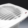 Ventilators Sapho Cata B-Plus ar taimeri B-10 PLUS T, 15W, 100 mm, balts 00981101