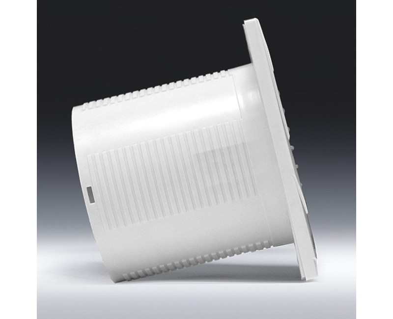 Ventilators Sapho Cata B-Plus ar taimeri B-12 PLUS T, 20W, 120 mm, balts 00982100