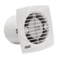 Ventilators Sapho Cata B-Plus ar taimeri B-15 PLUS T, 25 W, 150 mm, balts 00983100