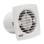 Ventilators Sapho Cata B-Plus ar taimeri B-15 PLUS T, 25 W, 150 mm, balts 00983100