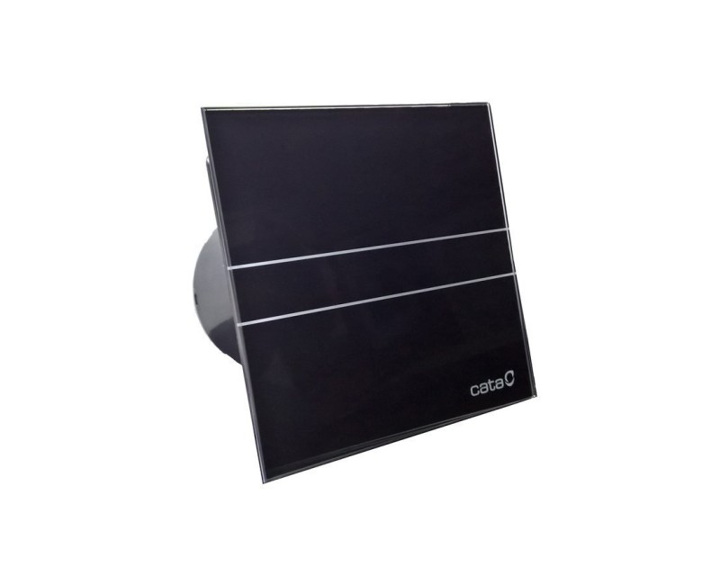 Вентилятор Sapho Cata E-120 GB  15 Вт, 120 мм, черный 00901402