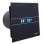 Ventiliatorius Sapho Cata E Aksiolinis E-100 GBTH su automatinio valdymo sistema, juodas 00900602